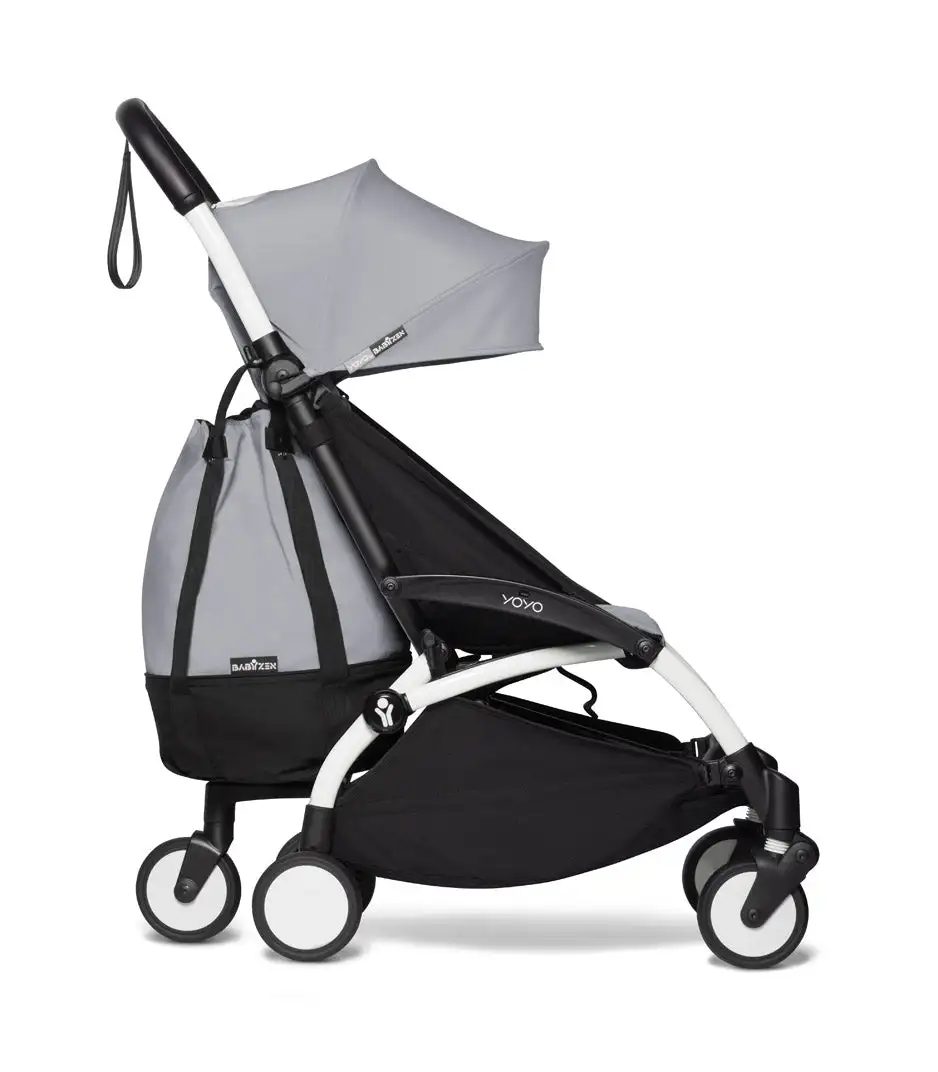Organizador de bolsillo Stokke - Imagen 33