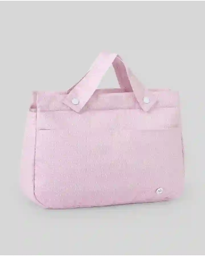 Pocket panera "ibis" tops peace rodríguez