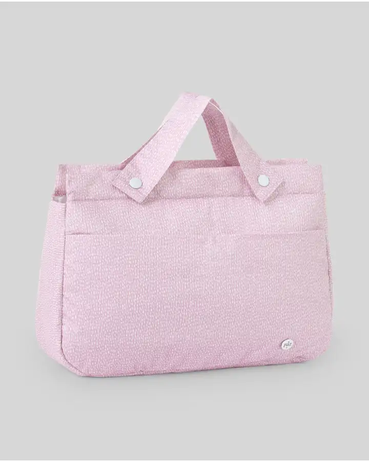 Pocket panera "ibis" tops peace rodríguez