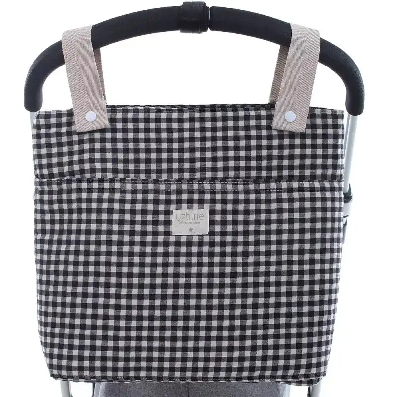 Bolso Talega Jacobo Uzturre - Imagen 3