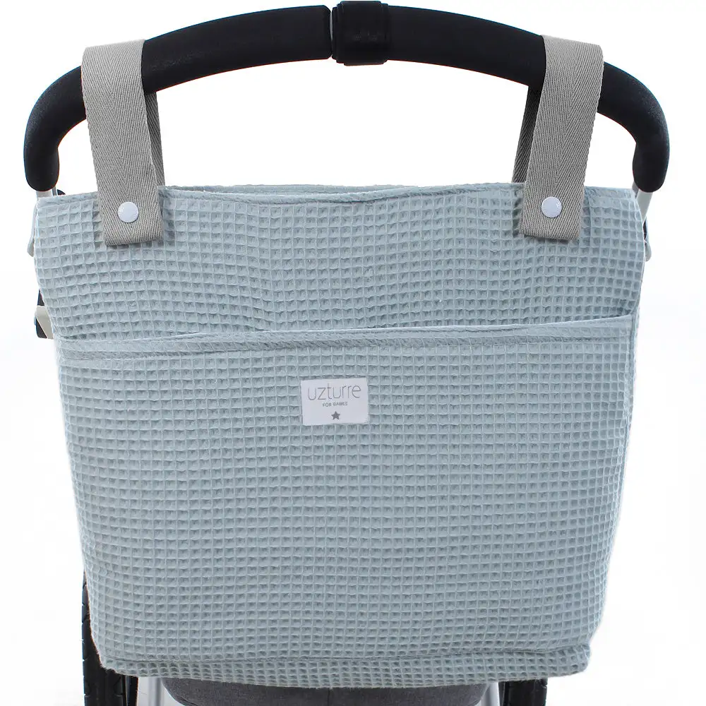 Bolso degustaciones de sabor a Uzturn