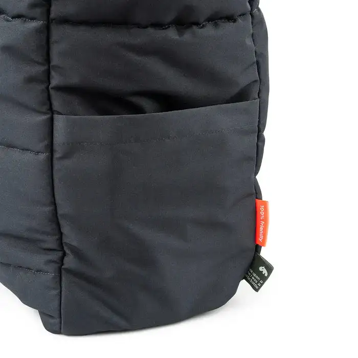 Padded Tote Bag with Changer - Image 6