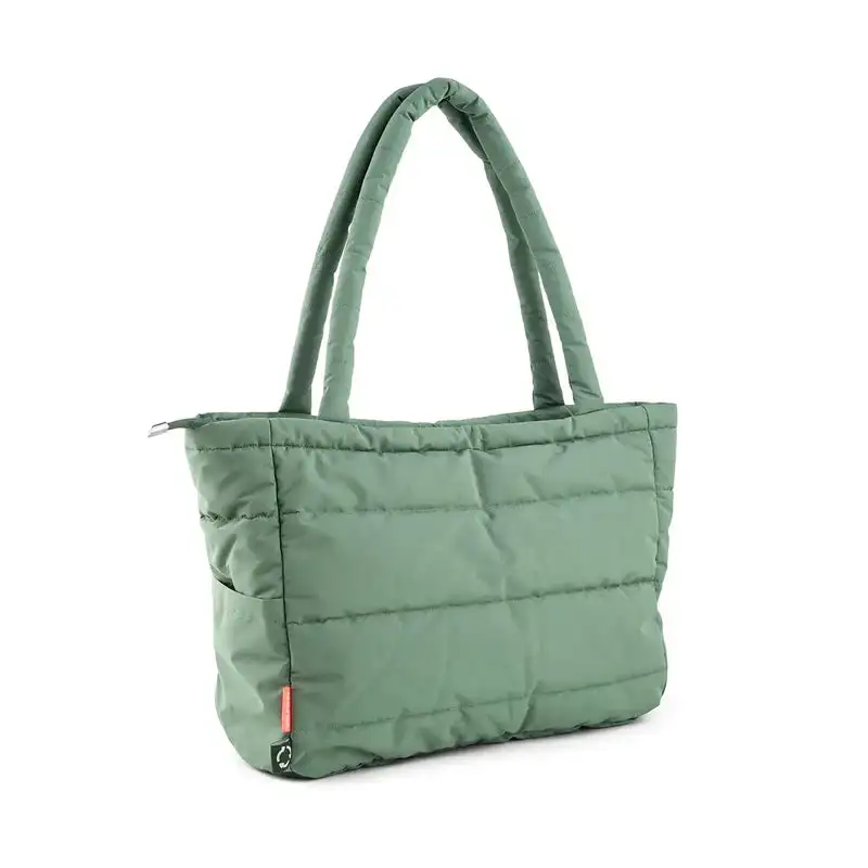 Padded Tote Bag with Changer - Image 18