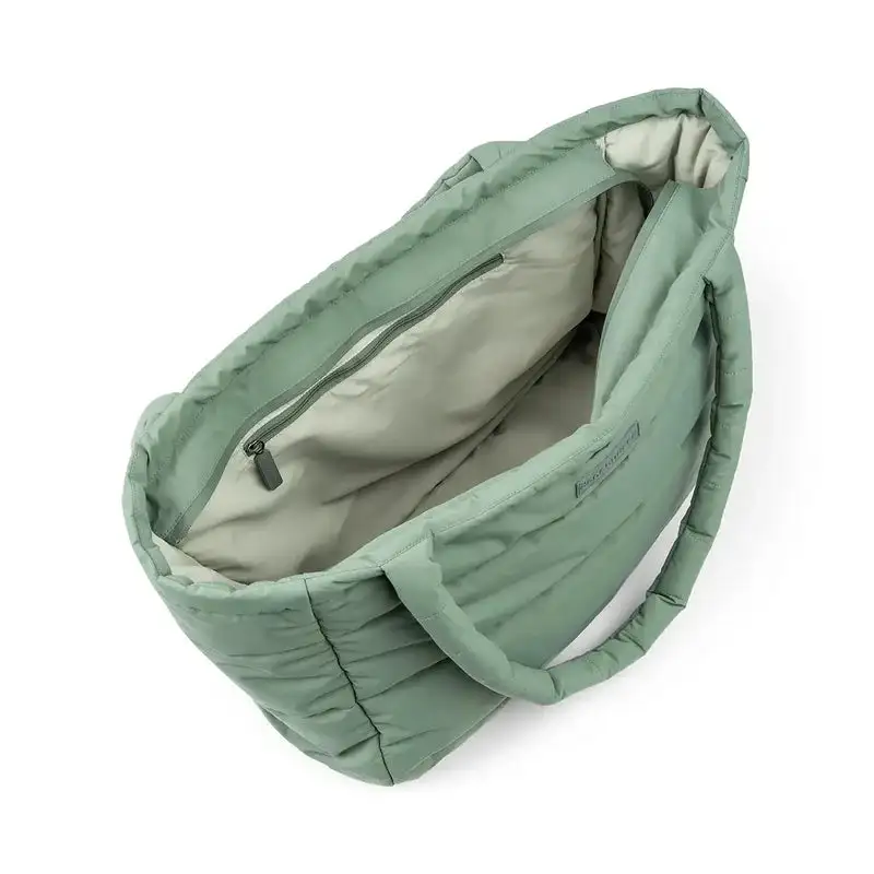 Padded Tote Bag with Changer - Image 19