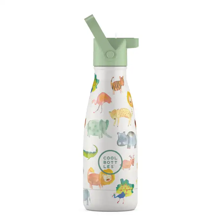 Bottles for children of 260 ml Cool Bottles