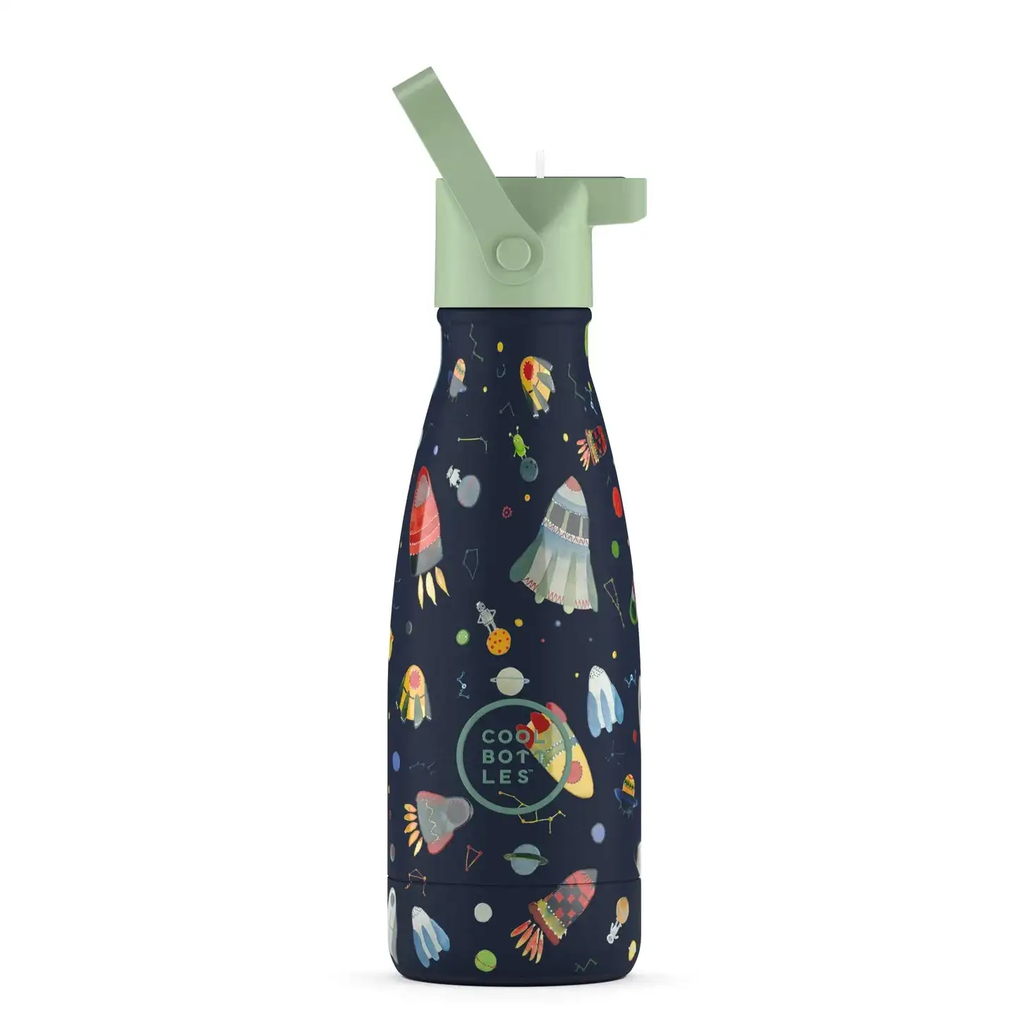Bottles for children of 260 ml Cool Bottles - Image 5