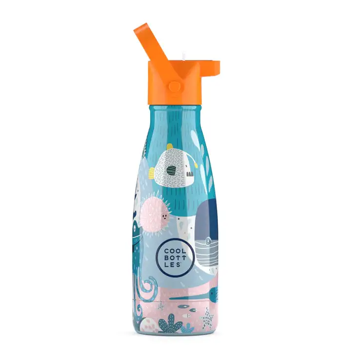 Bottles for children of 260 ml Cool Bottles - Image 12