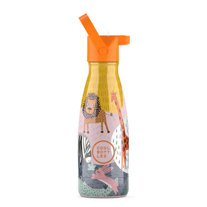 Bottles for children of 260 ml Cool Bottles - Image 15