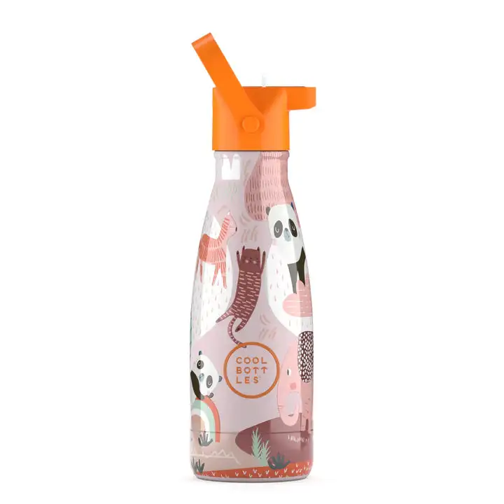 Bottles for children of 260 ml Cool Bottles - Image 19