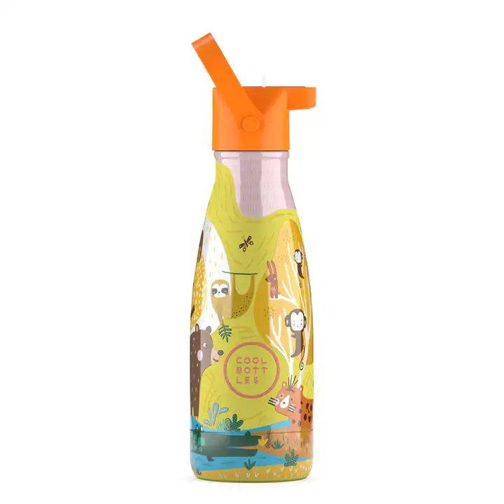 Bottles for children of 260 ml Cool Bottles - Image 23