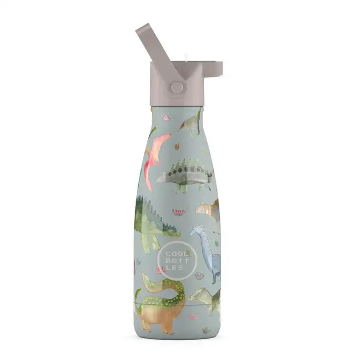 Bottles for children of 260 ml Cool Bottles - Image 29