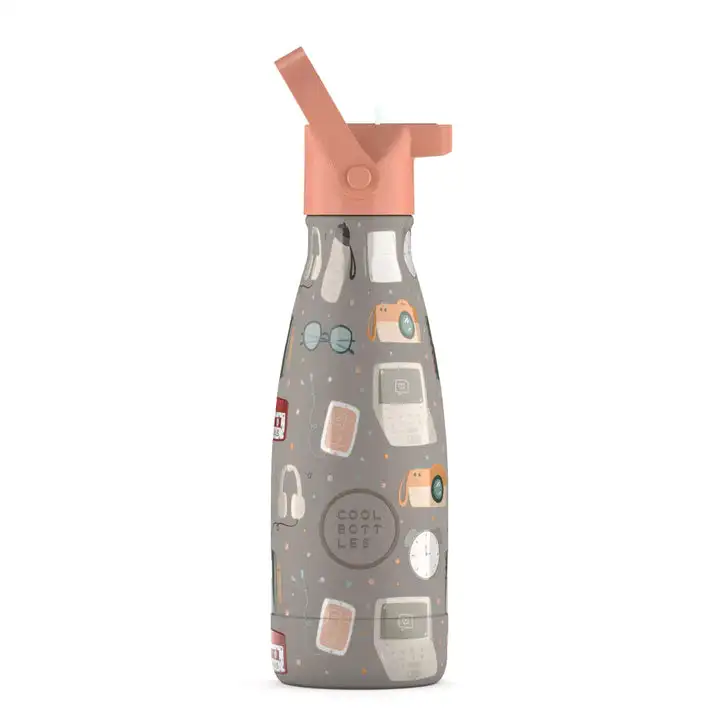 Bottles for children of 260 ml Cool Bottles - Image 38