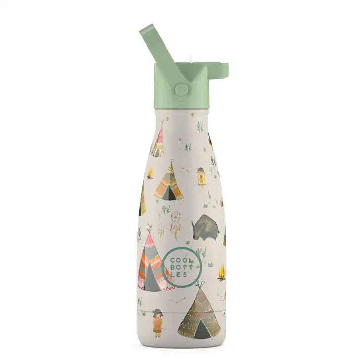 Bottles for children of 260 ml Cool Bottles - Image 44