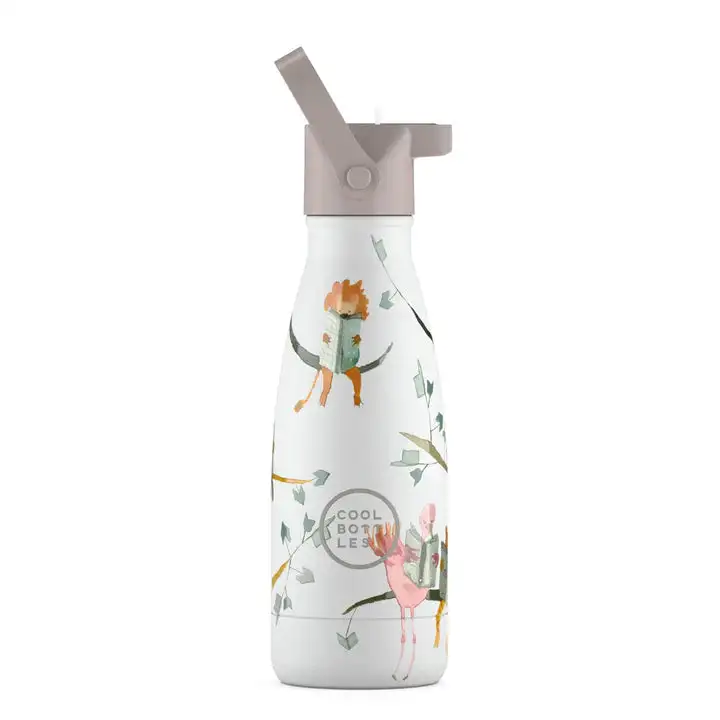 Bottles for children of 260 ml Cool Bottles - Image 48