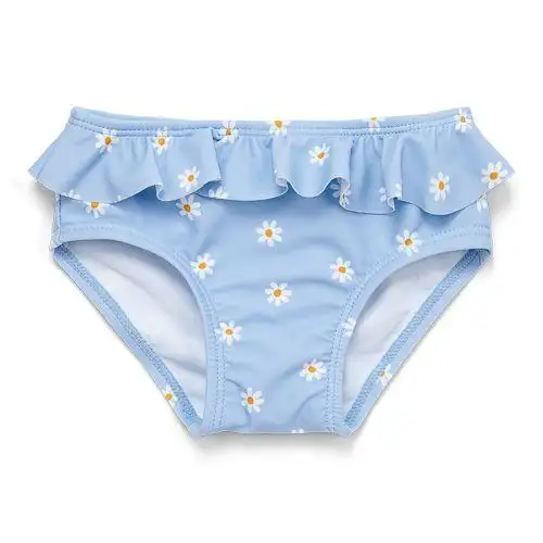BUKINI DAISIES BLUE BLUE