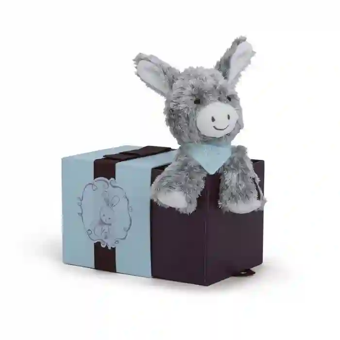 Burro Regliss Pequeño 13CM