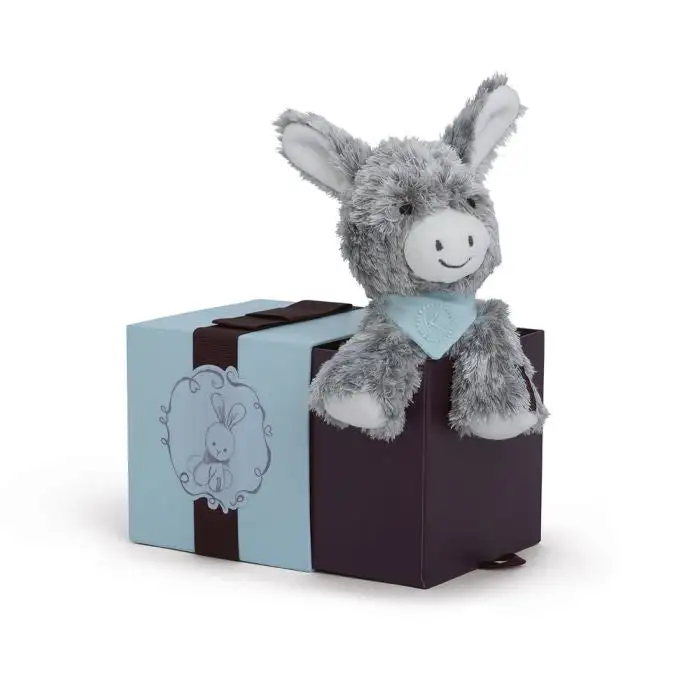 Burro Regliss Pequeño 13CM