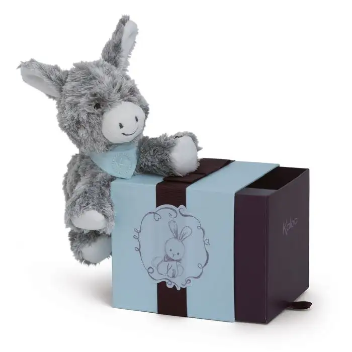 Burro Regliss Pequeño 13CM - Imagen 2