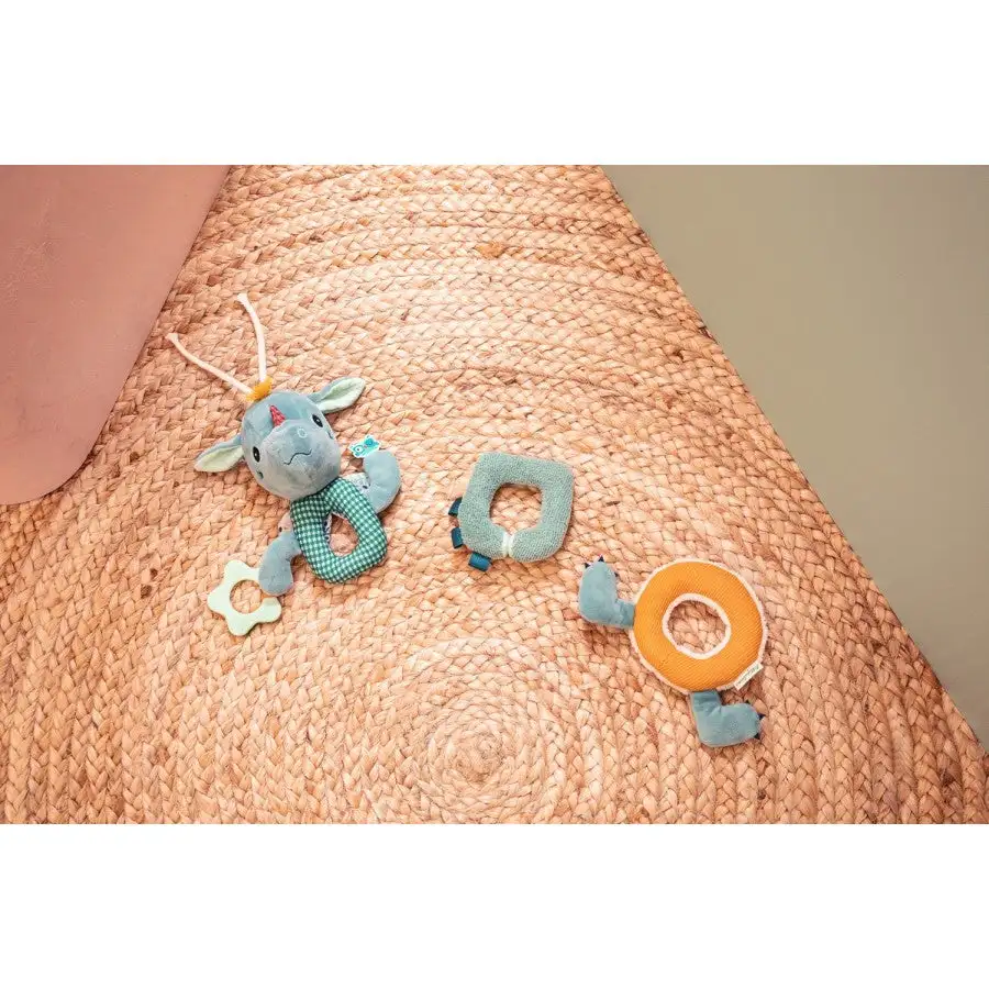 Cadena de actividades sensoriales Joe Lilliputiens - Imagen 3