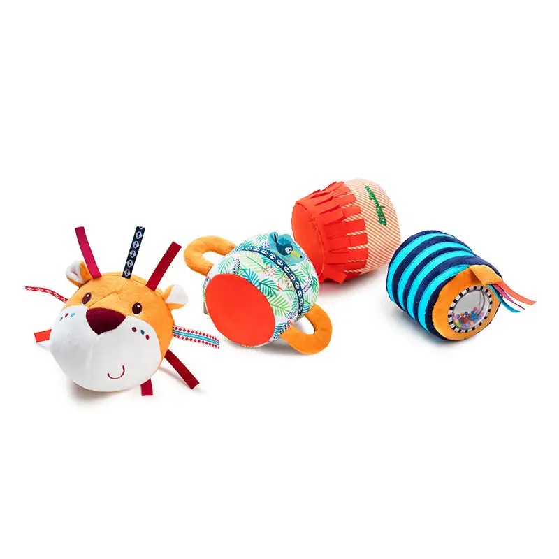 Cadena de Sonidos Jack Lilliputiens - Imagen 5