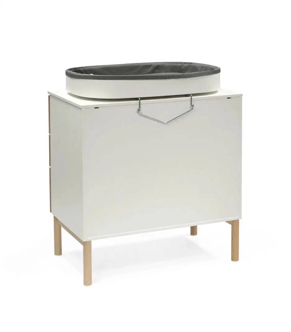Cambiador portátil Stokke Sleepi - Imagen 4