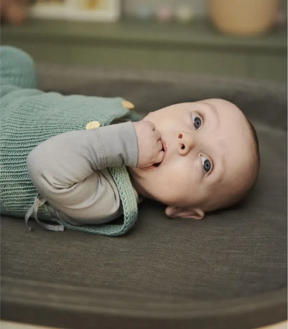 Cambiador portátil Stokke Sleepi - Imagen 6