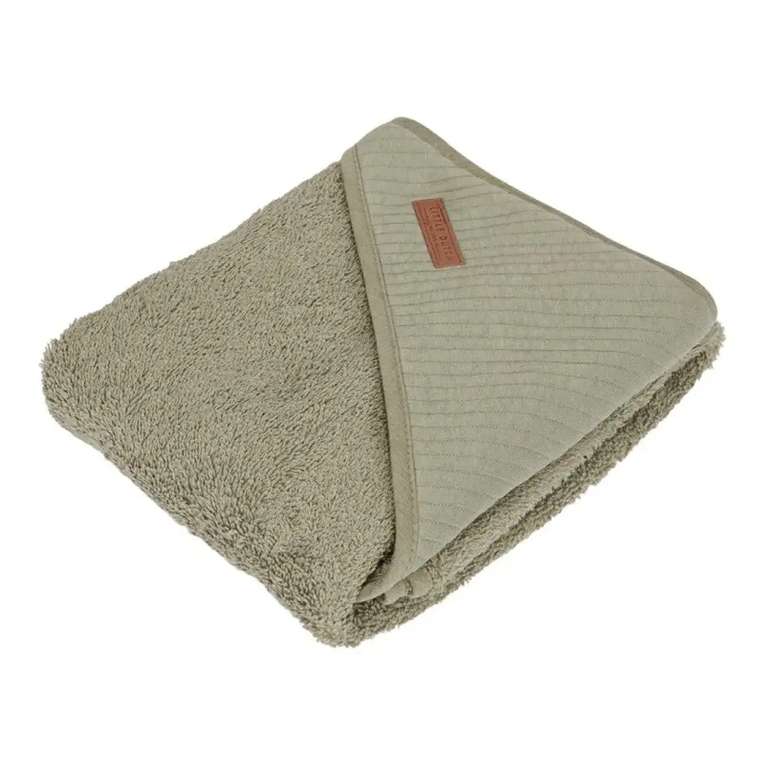 Pure olive bath layer little dutch - Image 2