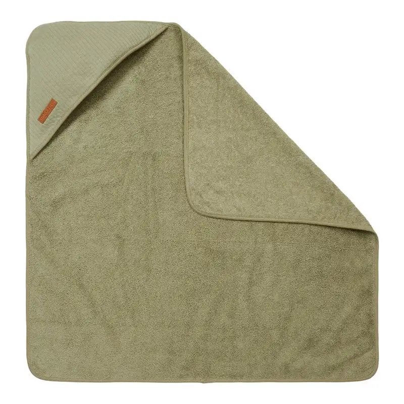 Pure olive bath layer little dutch - Image 3