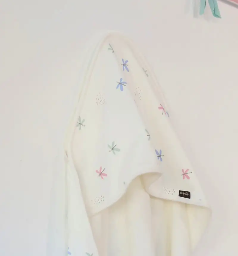 Capa de Baño Sonpetit - Imagen 4