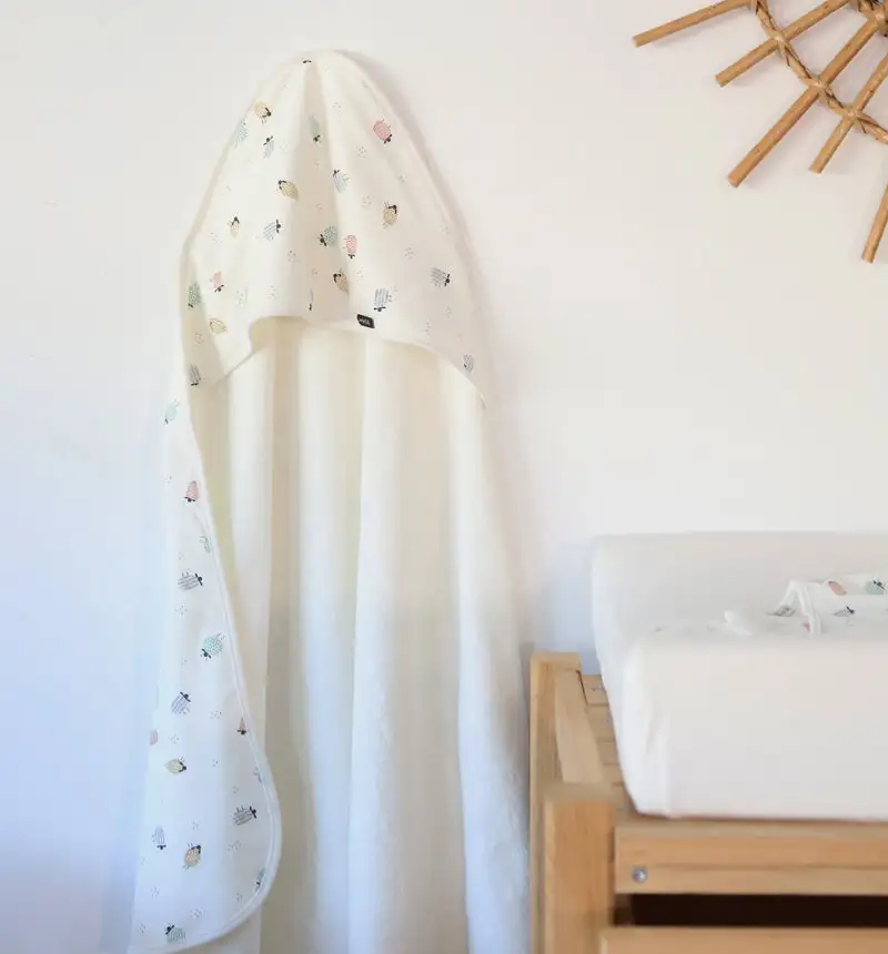 Capa de Baño Sonpetit - Imagen 12