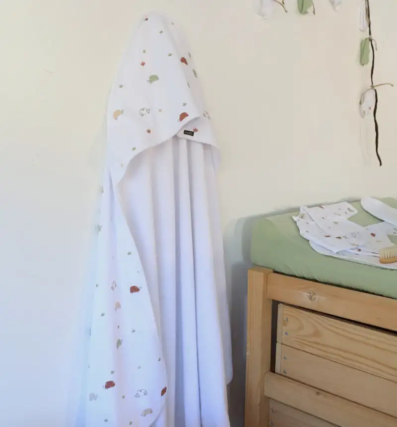 Capa de Baño Sonpetit - Imagen 15