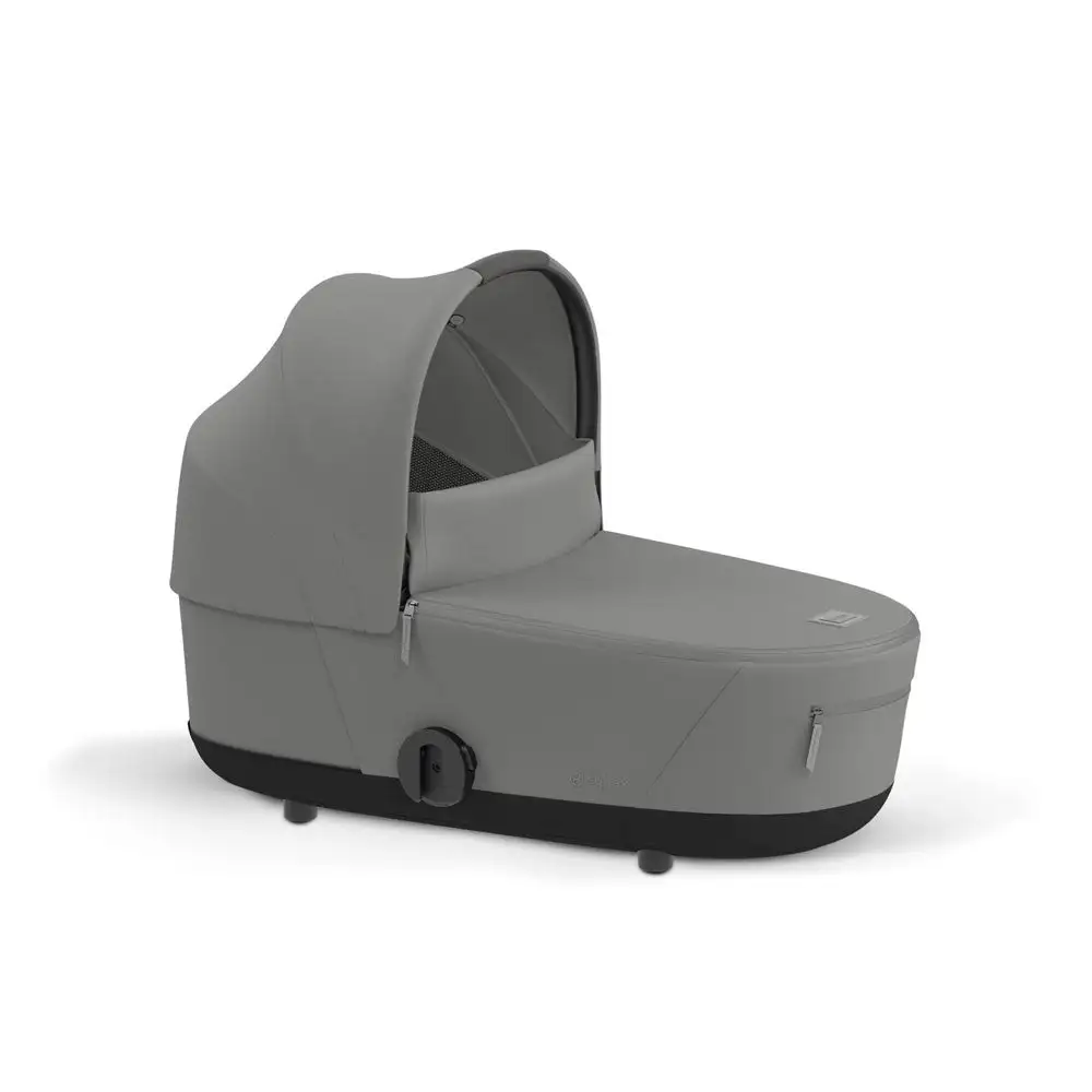 Capazo Mios Lux de Cybex - Imagen 3