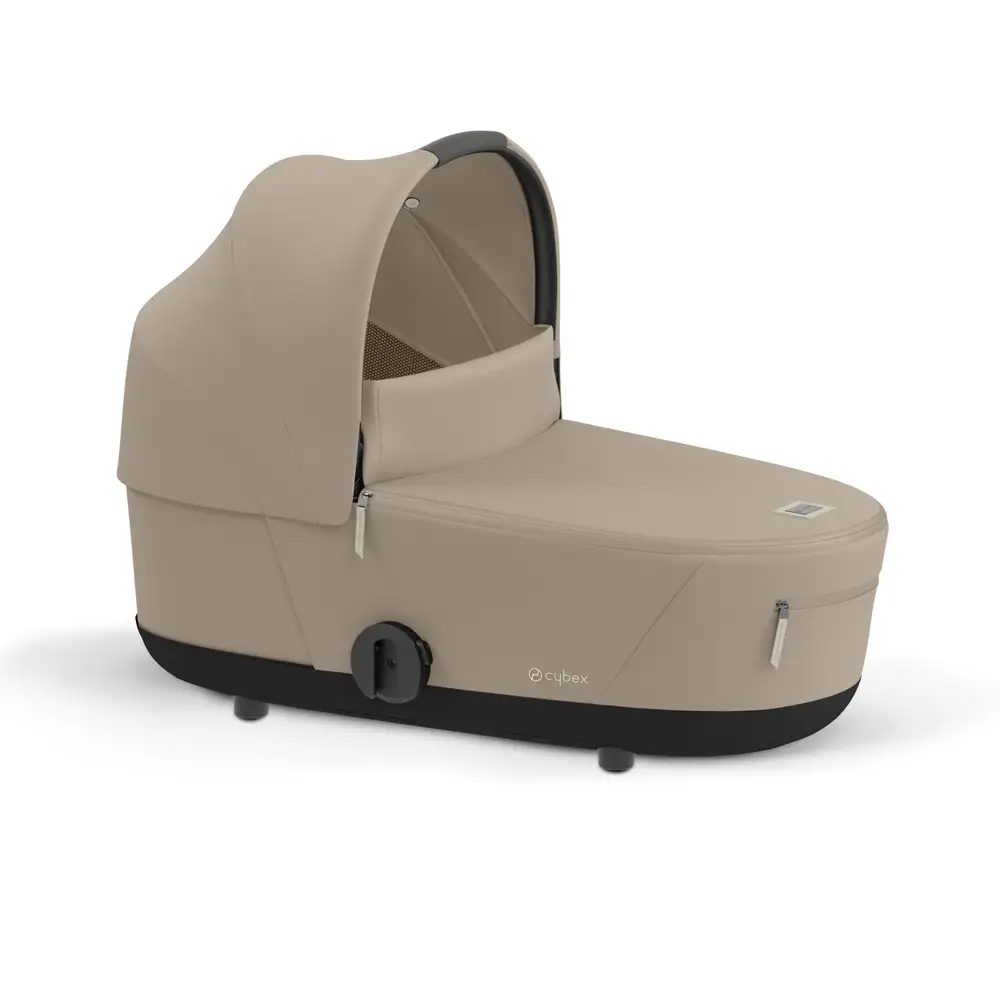 Capazo Mios Lux de Cybex - Imagen 4