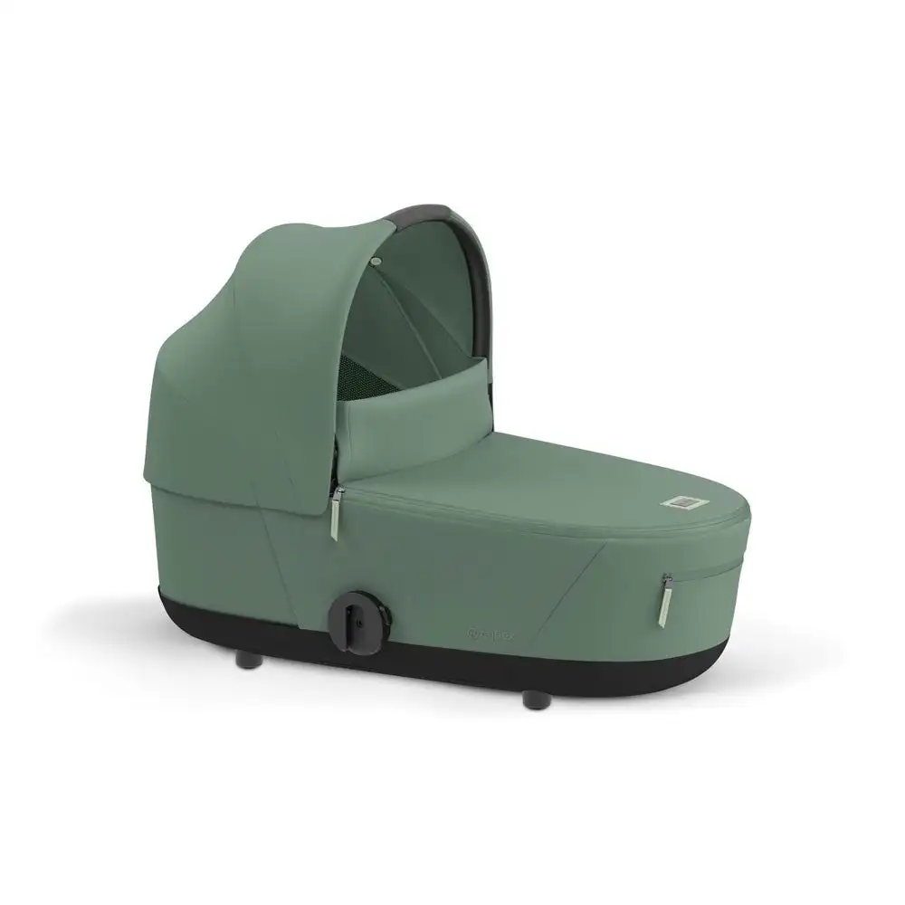 Capazo Mios Lux de Cybex - Imagen 5