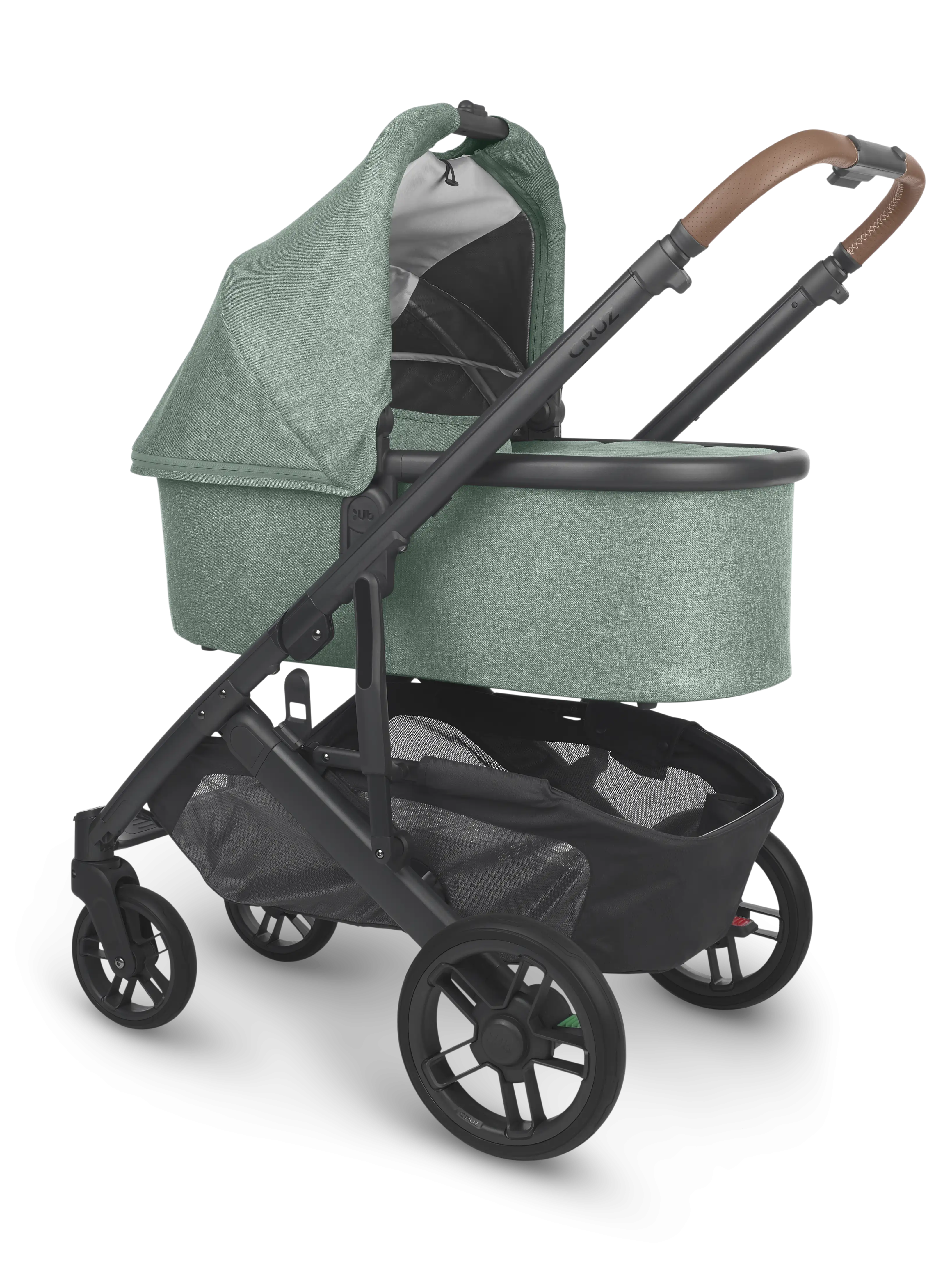 CAPZO FOR UPPABABY carts - Image 4