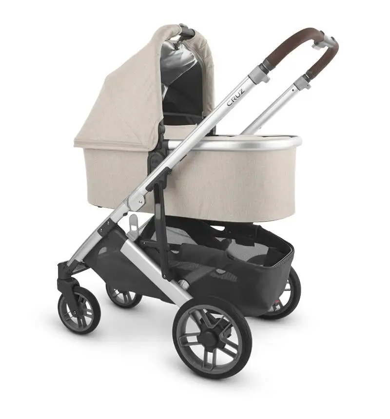 CAPZO FOR UPPABABY carts - Image 16