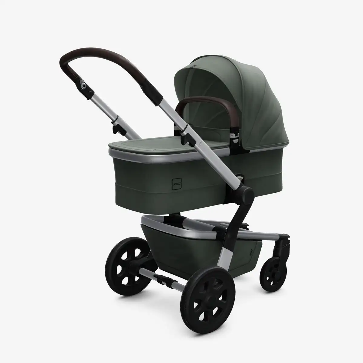 Capazo para el carrito Joolz Hub+ - Imagen 2
