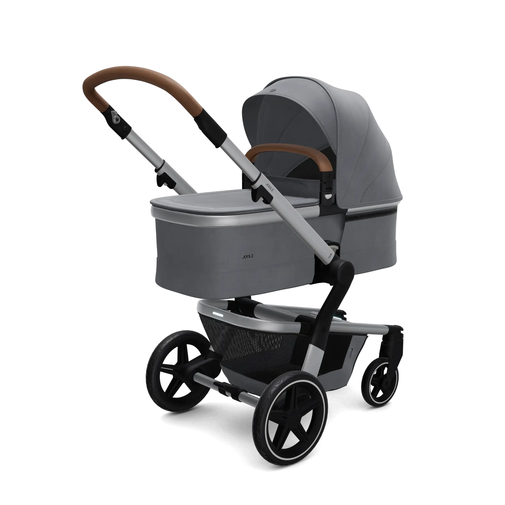 Capazo para el carrito Joolz Hub+ - Imagen 3
