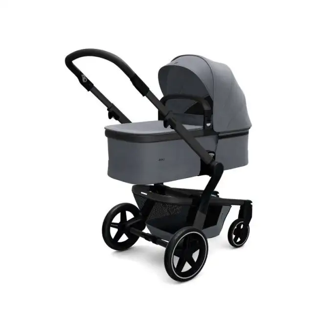 Capazo para el carrito Joolz Hub+ - Imagen 5