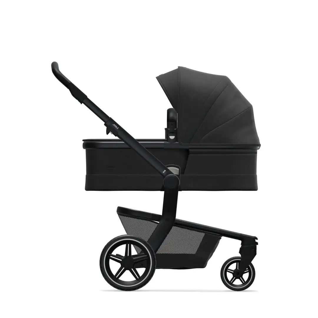 Capazo para el carrito Joolz Hub+ - Imagen 10