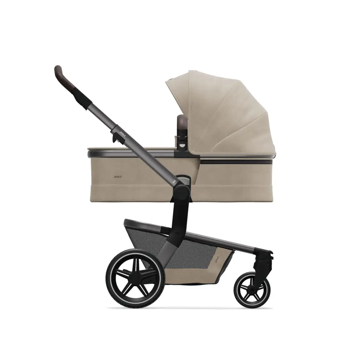 Capazo para el carrito Joolz Hub+ - Imagen 13