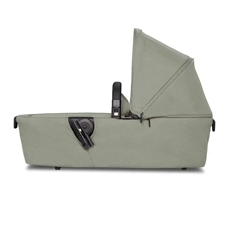 Capazo para el carrito Joolz Hub+ - Imagen 16