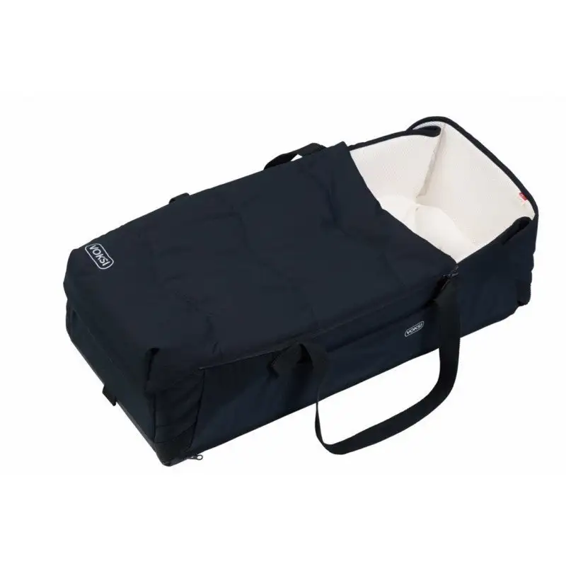 Transportable Capazo Carry Me Vaksi