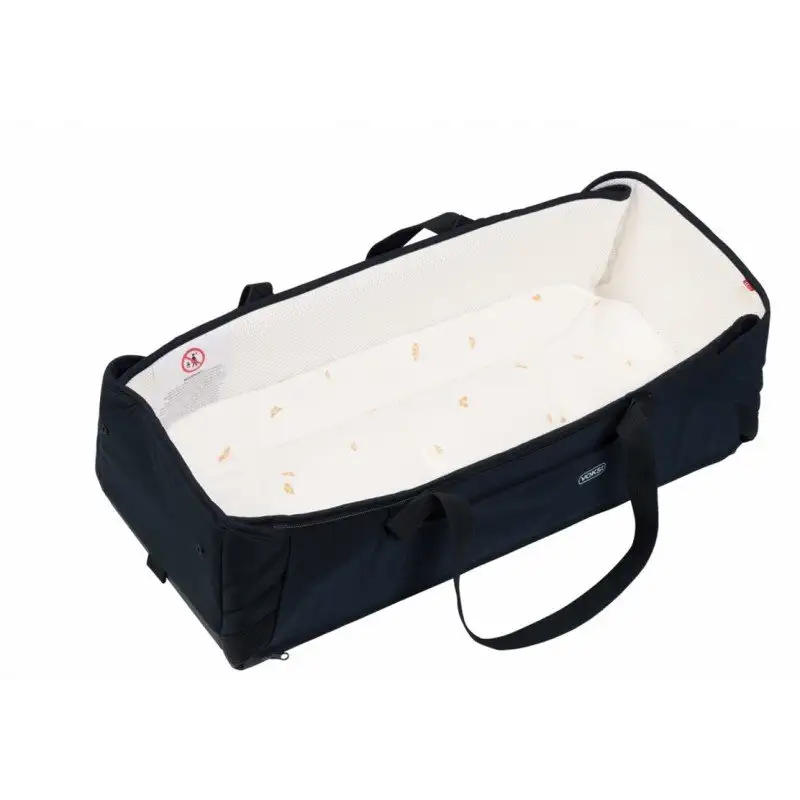 Transportable Capazo Carry Me Vaksi - Image 2