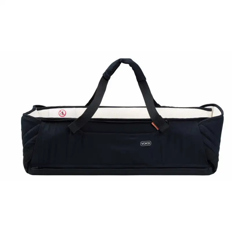 Transportable Capazo Carry Me Vaksi - Image 3