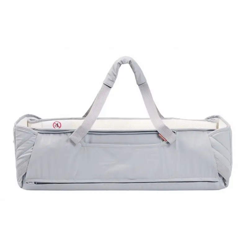 Transportable Capazo Carry Me Vaksi - Image 9