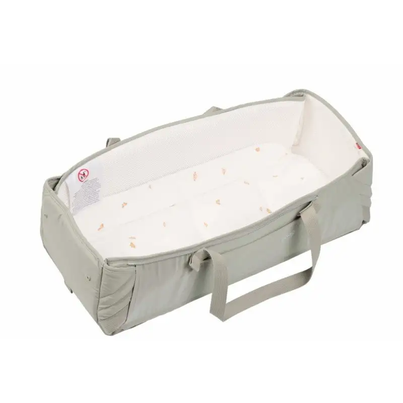 Transportable Capazo Carry Me Vaksi - Image 11