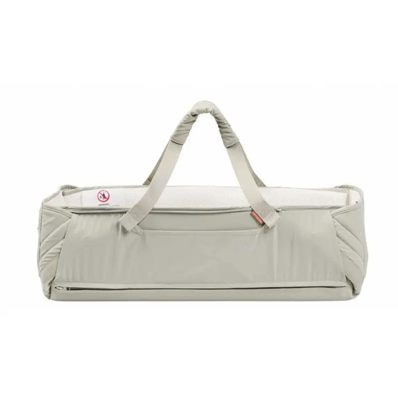 Transportable Capazo Carry Me Vaksi - Image 12
