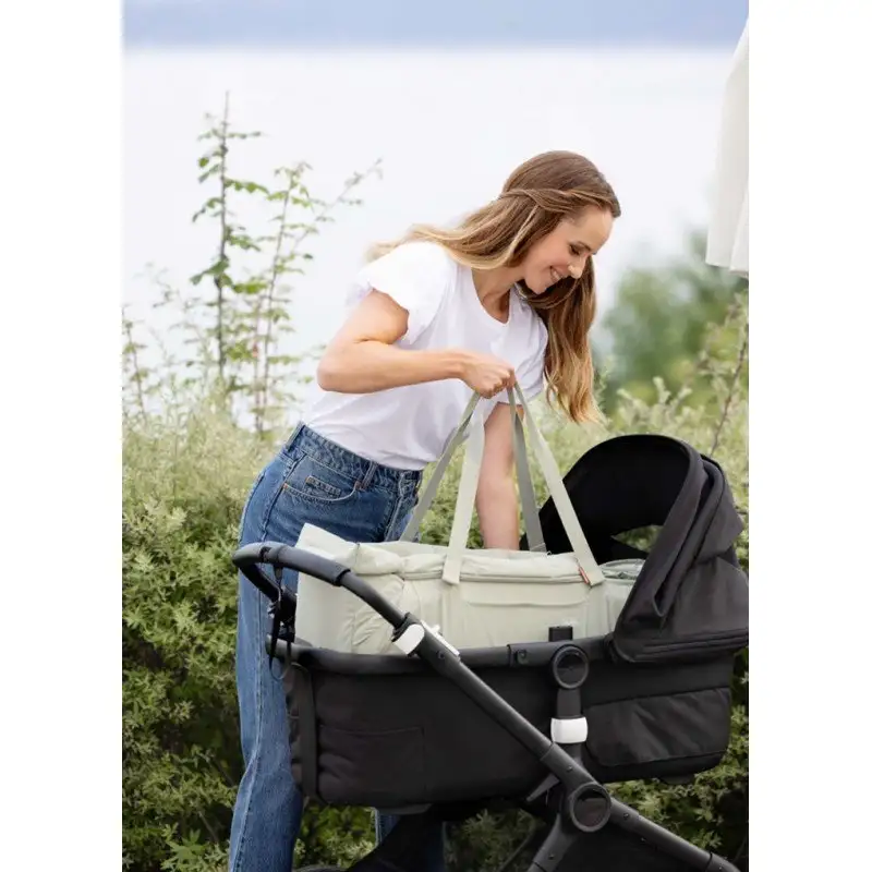 Transportable Capazo Carry Me Vaksi - Image 13