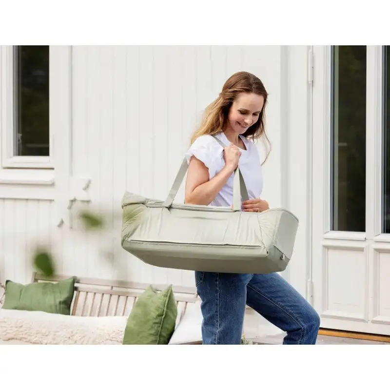 Transportable Capazo Carry Me Vaksi - Image 14